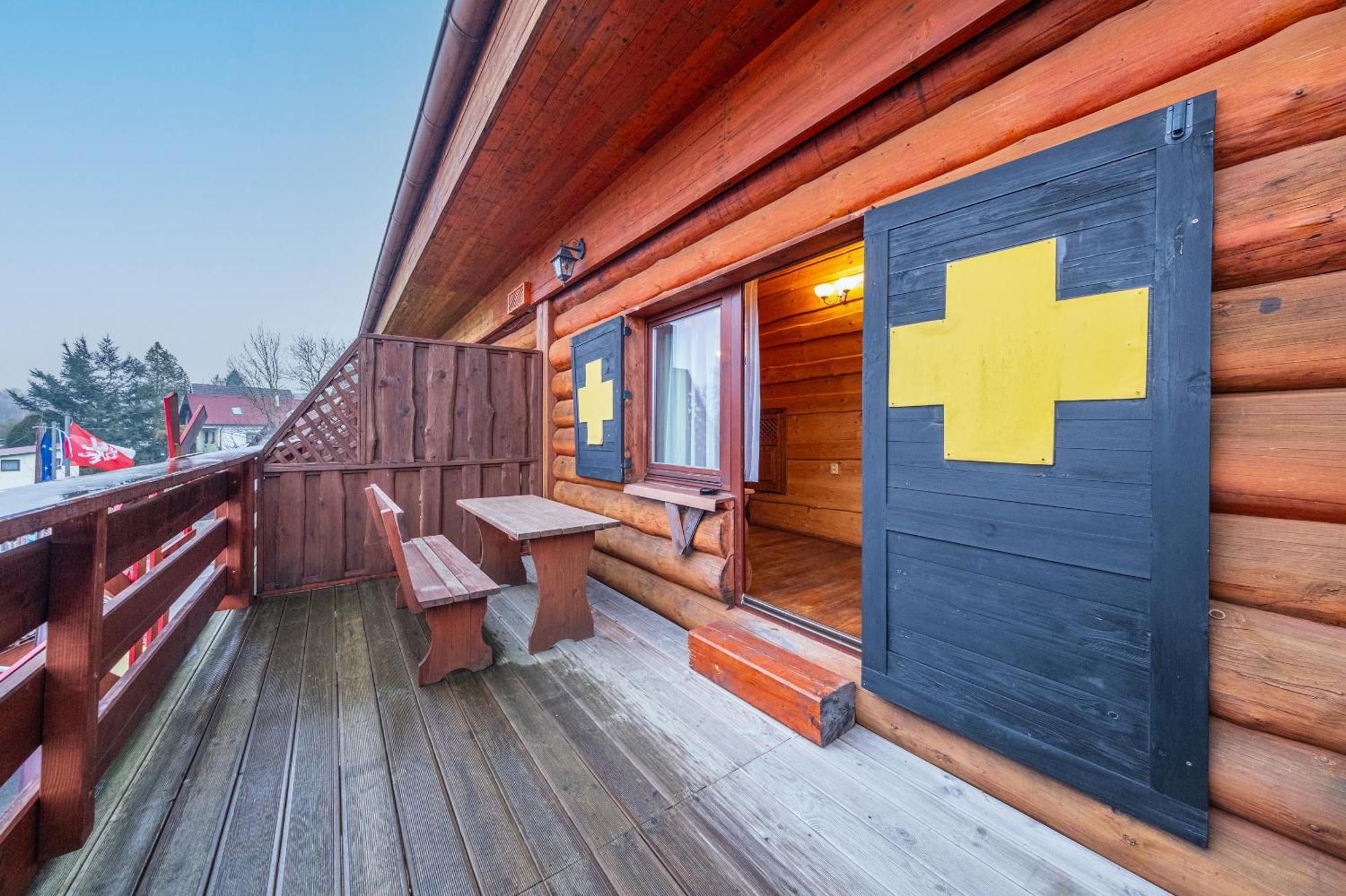 Sport-Hotel Sibenicni Vrch Mnichovice Exterior photo