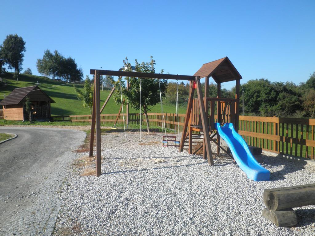 Sport-Hotel Sibenicni Vrch Mnichovice Exterior photo
