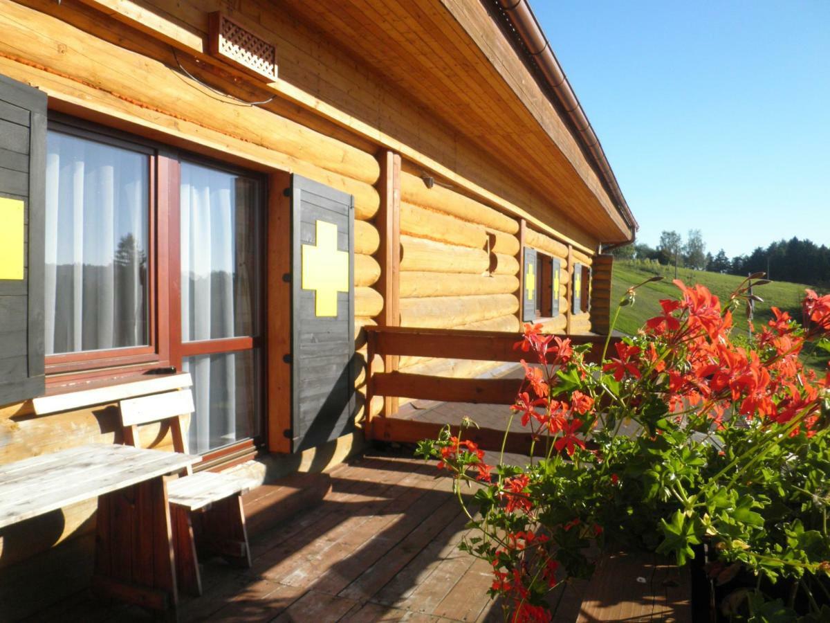 Sport-Hotel Sibenicni Vrch Mnichovice Exterior photo